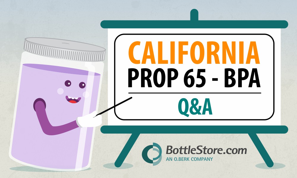 BPA和California项目65